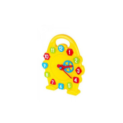 Zegar TechnoK TEH3046 03046