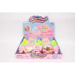 Zestaw 6 pierścionków 8szt/disp 1321320 13200