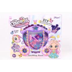 Zestaw d/tworz.biżuterii G200376 56812