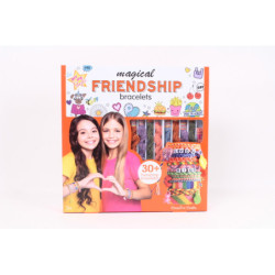 Zestaw d/tworz.bransoletek G200373 56799