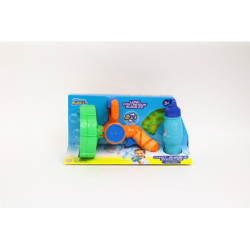 Zestaw do baniek 18cm 118ml 3wz 720304 69272