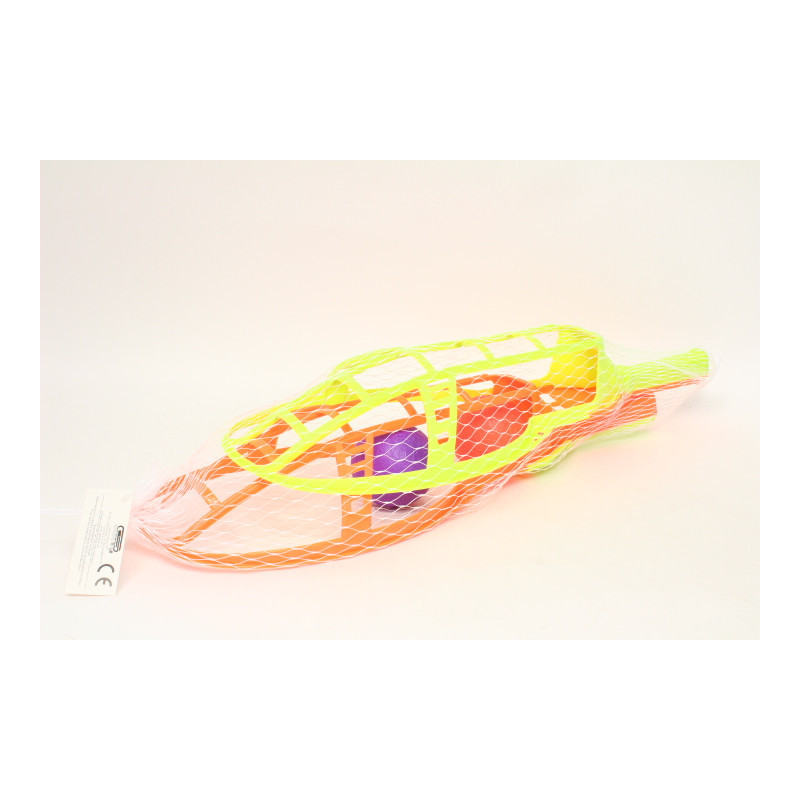 Zestaw do gry łapacz G103702 92813