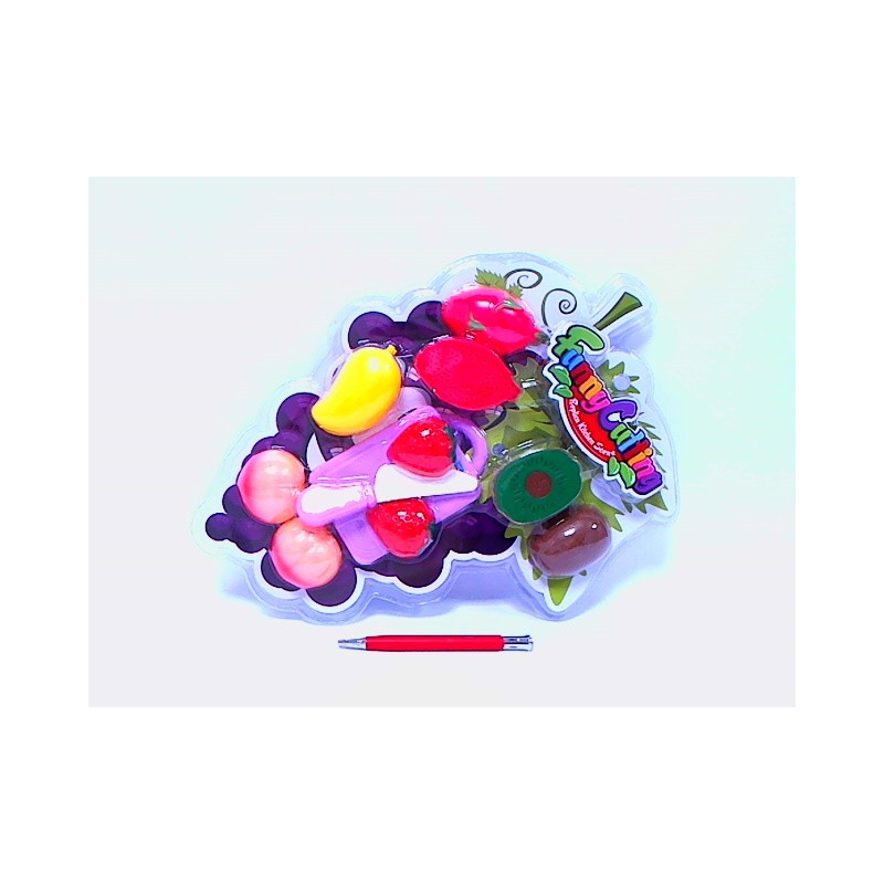 Zestaw do krojenia 1327G 79086