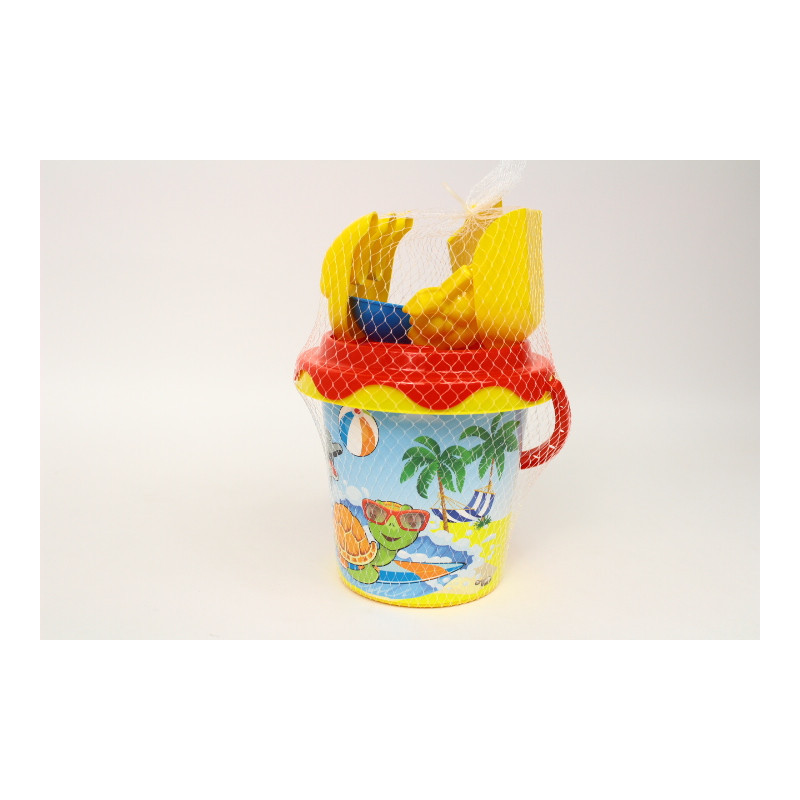 Zestaw do piasku 3 TechnoK TEH313 03138