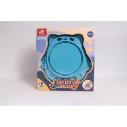 Zestaw do robienia naczyń glinianych 008878 48379