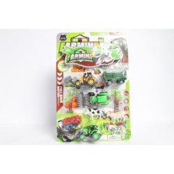 Zestaw farma duży blister BA0367 10367