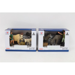 Zestaw farmerski G200621 55327