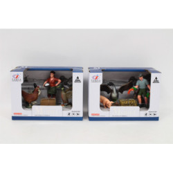 Zestaw farmerski G200624 55358