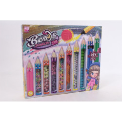 Zestaw koralików 338-1043 10154