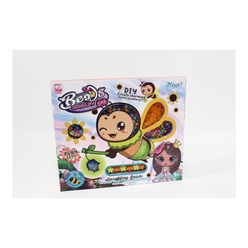 Zestaw koralików 338-1051 10161