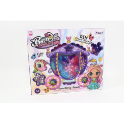 Zestaw koralików 338-1057 10185