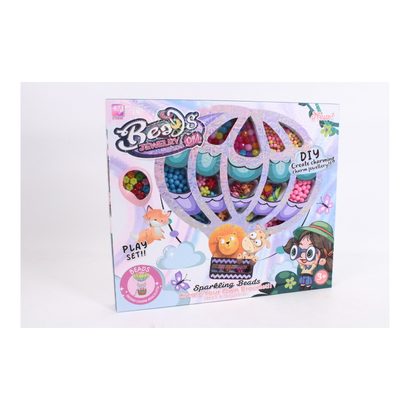 Zestaw koralików 338-1065 10147