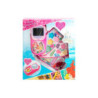 Zestaw kosmet.Disney Princess 13el 35177 72090