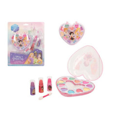 Zestaw kosmet.Disney Princess 15el 35186 73684