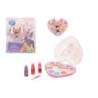 Zestaw kosmet.Disney Princess 15el 35186 73684