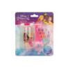 Zestaw kosmet.Disney Princess 5el 35185 73677