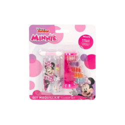 Zestaw kosmet.Minnie 5el plast.pud.35179 73615