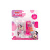 Zestaw kosmet.Minnie 5el plast.pud.35179 73615