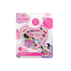 Zestaw kosmetyczny w sercu 14el 35183 73653