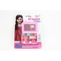 Zestaw kosmetyczny z lusterkiem S22896 08854