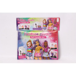 Zestaw kreatywny Projektant mody G6726 84330