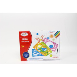 Zestaw kreatywny szablony G5419 76823