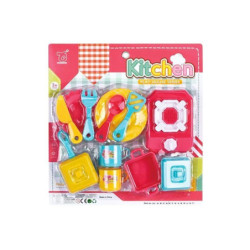 Zestaw kuchenny Q8350 86662