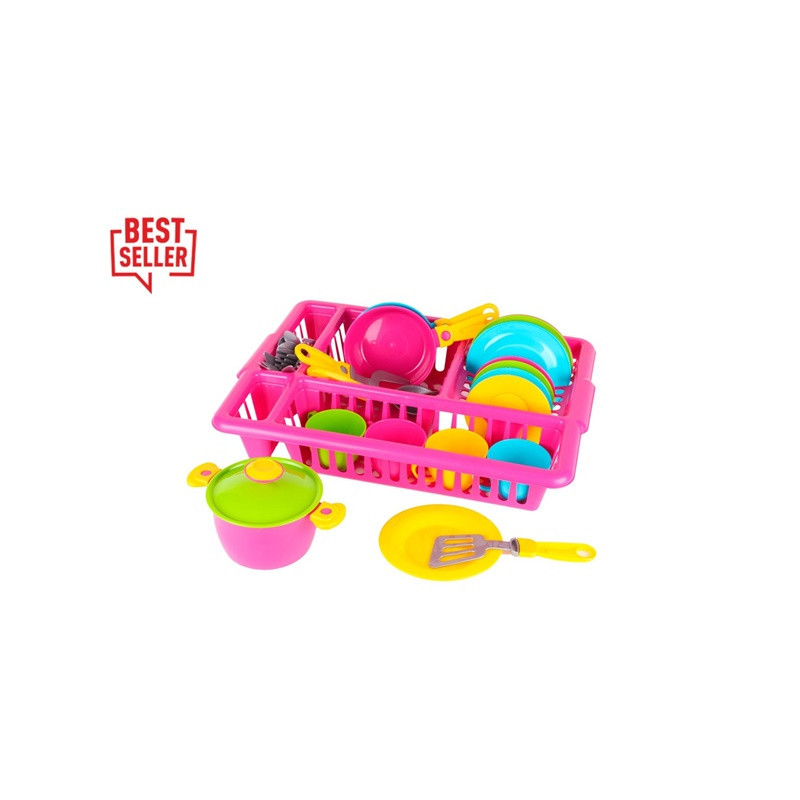 Zestaw kuchenny TechnoK TEH3282 03282