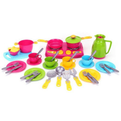 Zestaw kuchenny TEH358 03589