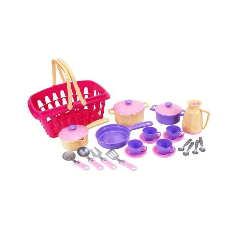 Zestaw kuchenny UA TechnoK TEH4449 04449