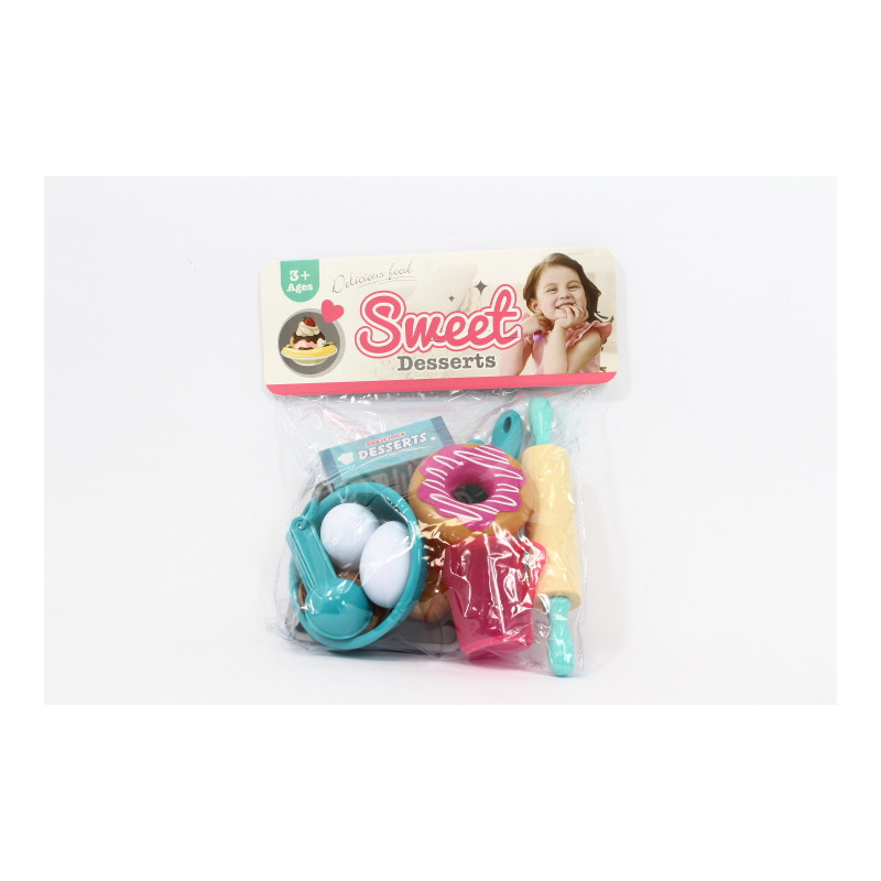 Zestaw kuchenny XY22-2 08328