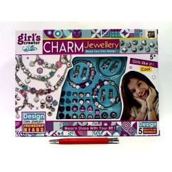 Zestaw luksusowych bransoletek 96724