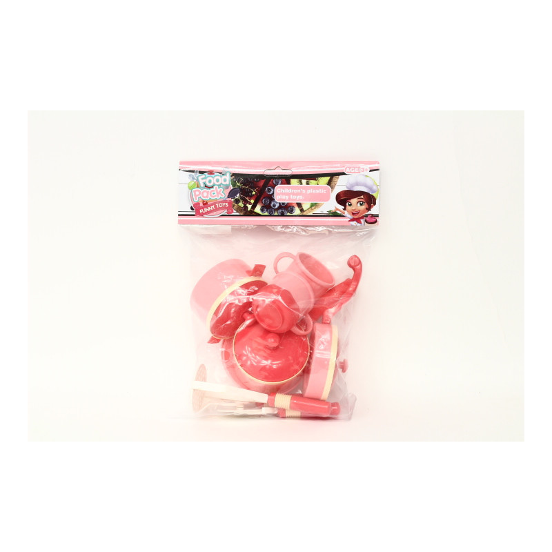 Zestaw naczyń HW20066303 55051