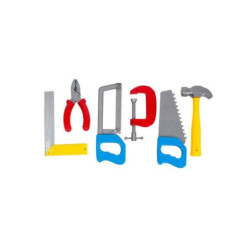 Zestaw narzędzi TechnoK TEH4005 04005