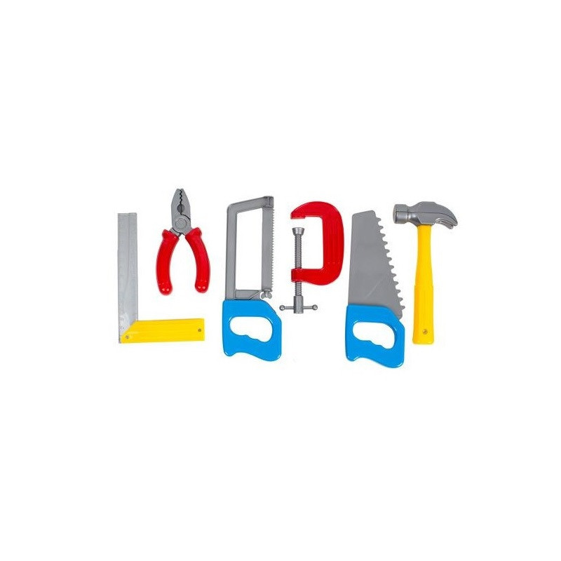 Zestaw narzędzi TechnoK TEH4005 04005