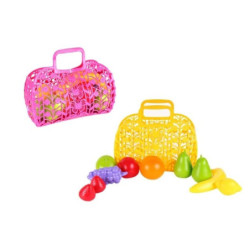 Zestaw owoców w koszyku UA TechnoK TEH5316 05316