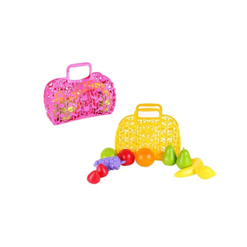 Zestaw owoców w koszyku UA TechnoK TEH5316 05316