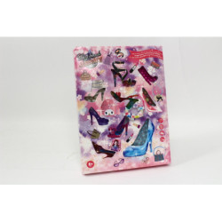 Zestaw piękności - koraliki 22083 10215