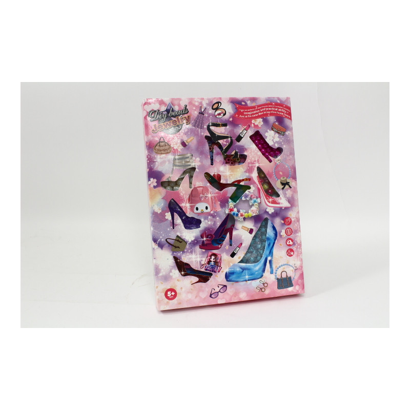 Zestaw piękności - koraliki 22083 10215