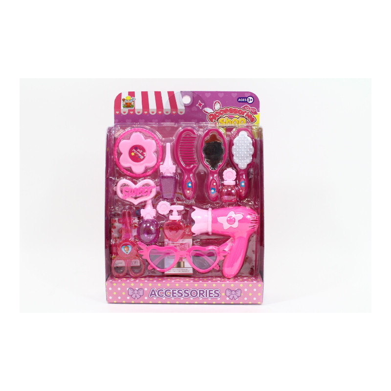 Zestaw piękności 698-22 09608