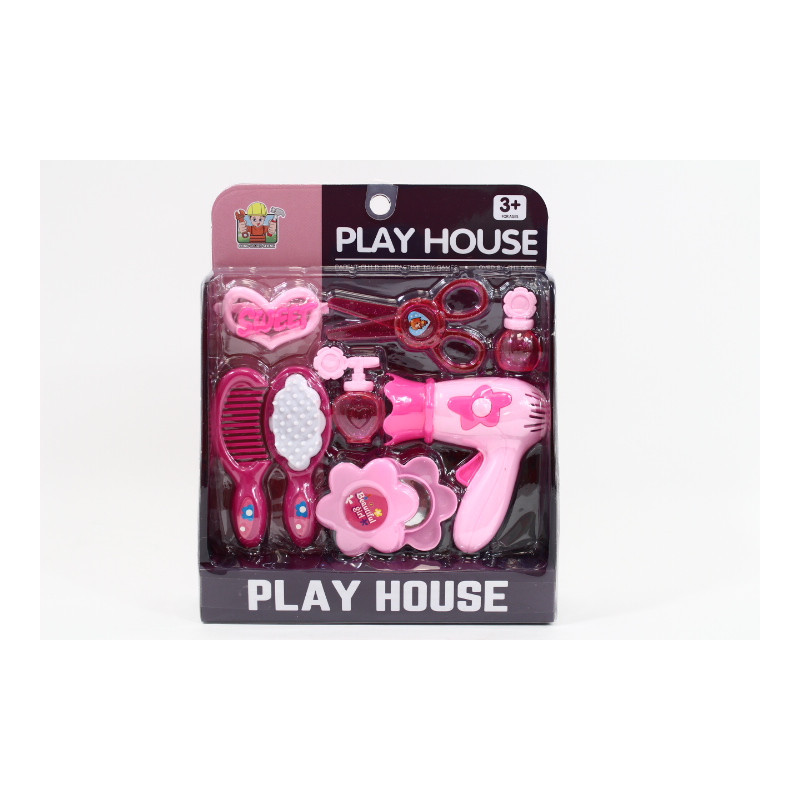 Zestaw piękności 698-29 09592