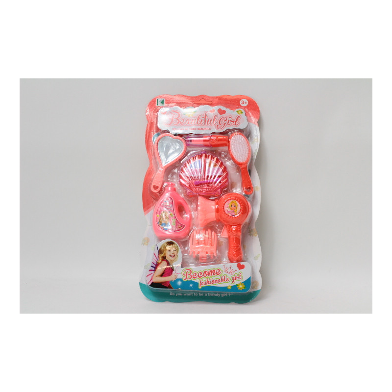 Zestaw piękności A-0876 60819