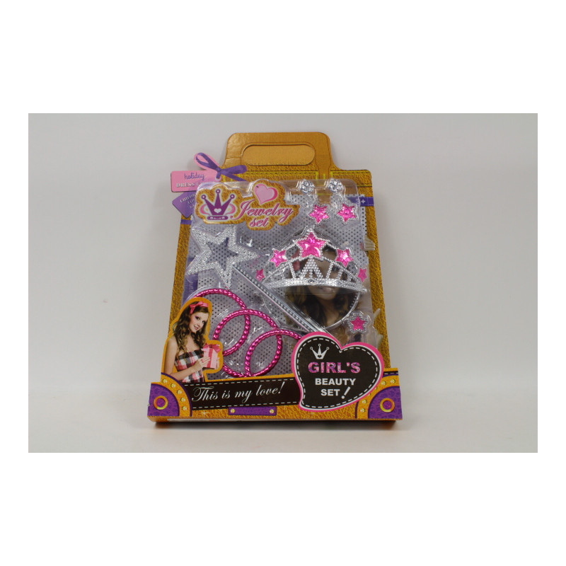 Zestaw piękności G200818 60444