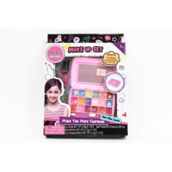 Zestaw piękności make-up S22633 09974