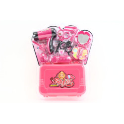 Zestaw piękności z walizką 58621 09400