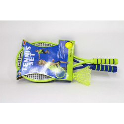 Zestaw rakietek 0192B 22188