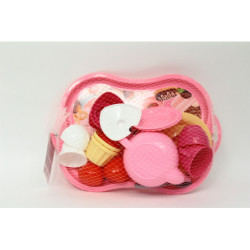 Zestaw stołowy TechnoK TEH727 07273