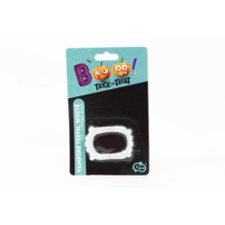 Zęby Wampira białe ZEWAB-YH 49601