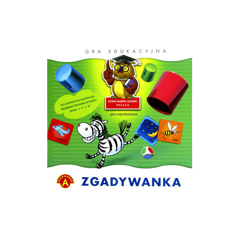 Zgadywanka 03727