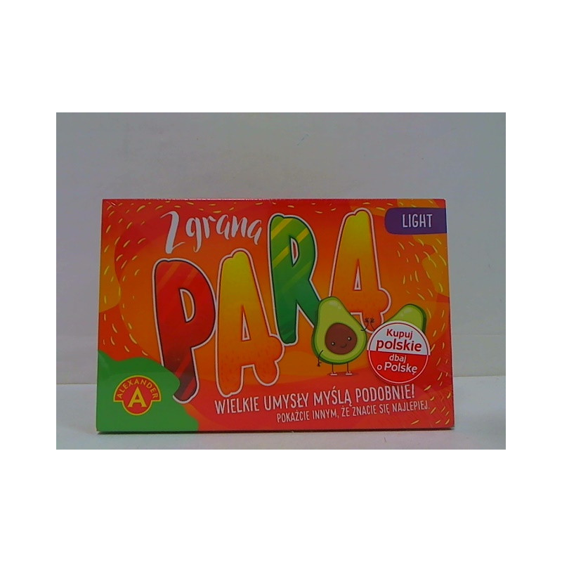 Zgrana para light 22612